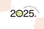 2025年图标