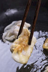 饺子传统