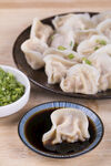 饺子传统