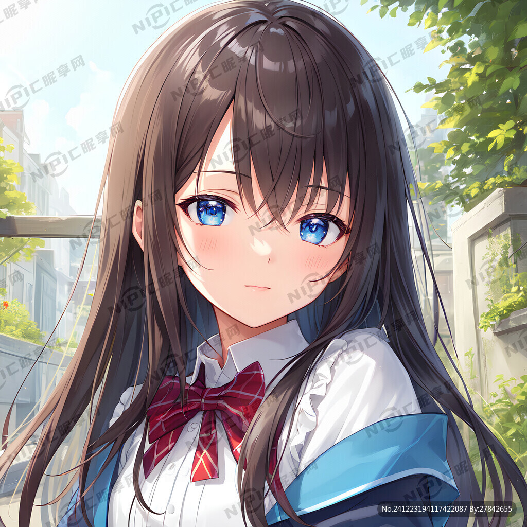 可爱 人像 女孩