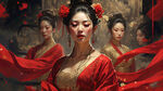 AI生画