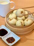 小笼包
