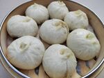 小笼包