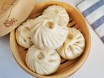 小笼包