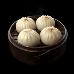 小笼包