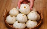 小笼包