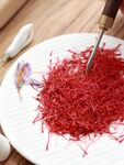 藏红花