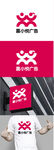 广告标识设计