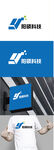 科技标识设计