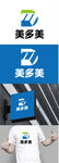 科技标识设计