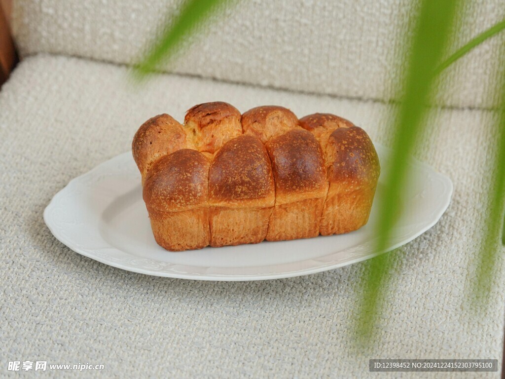 面包