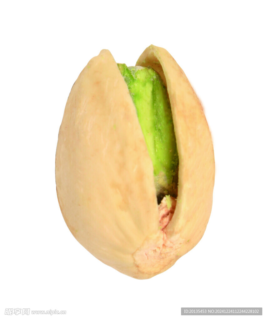 开心果