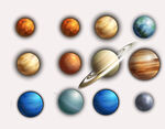 星球