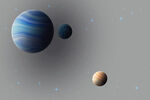 星球