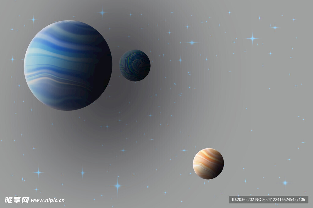 星球