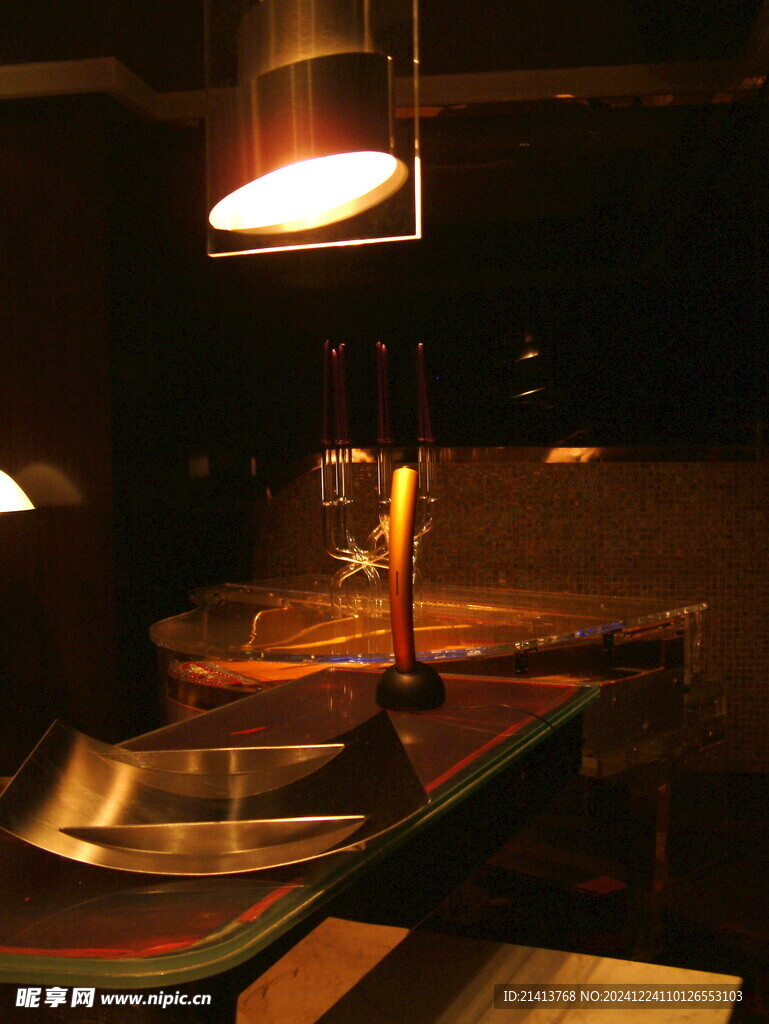 灯具吊灯挂灯