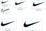 耐克商标 NIKE