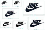 NIKE LOGO 耐克商标