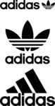 阿迪达斯logo