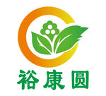 裕康圆 logo