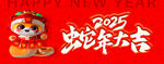 2025年海报