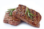 烤牛肉牛排