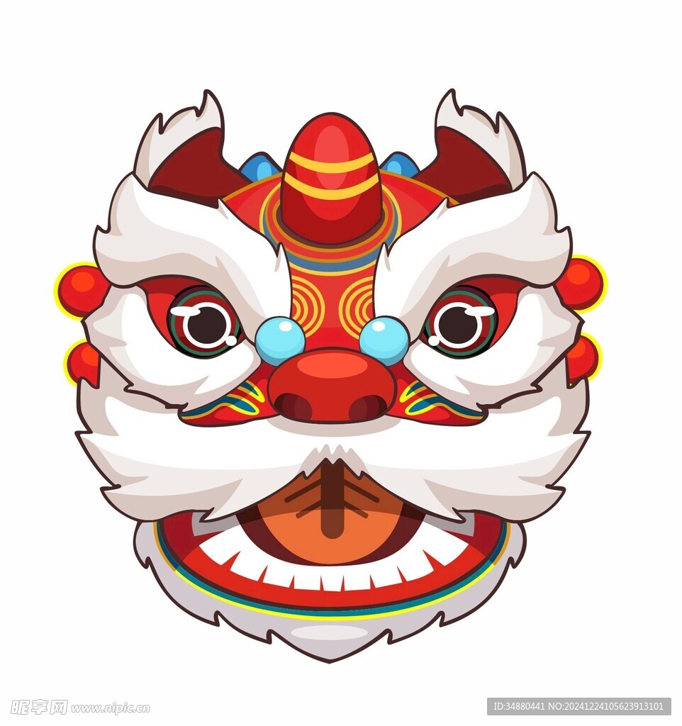 狮子