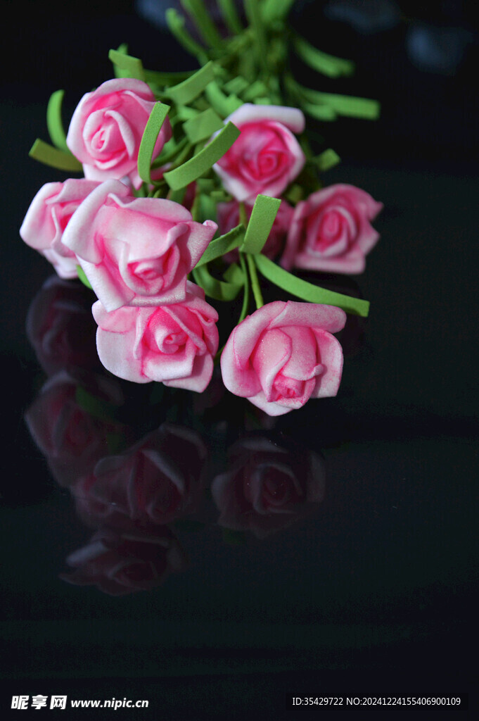 玫瑰花
