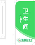 门牌