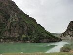 山水