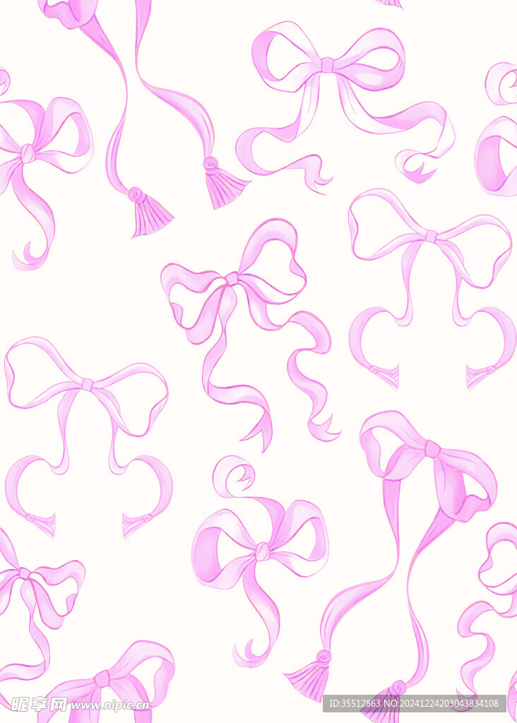 蝴蝶结