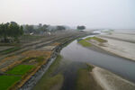 河滩滩涂地