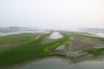 河滩滩涂地