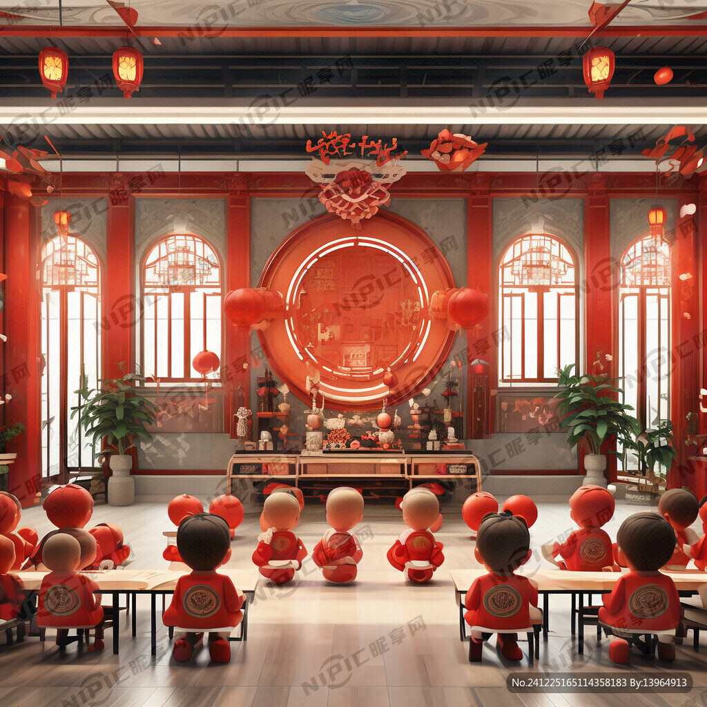 新年快乐 
