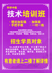 中医培训班