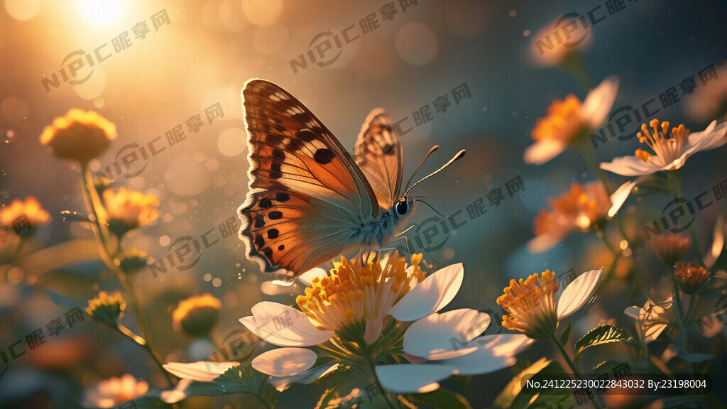 水晶圆点  螺旋排列  纵深