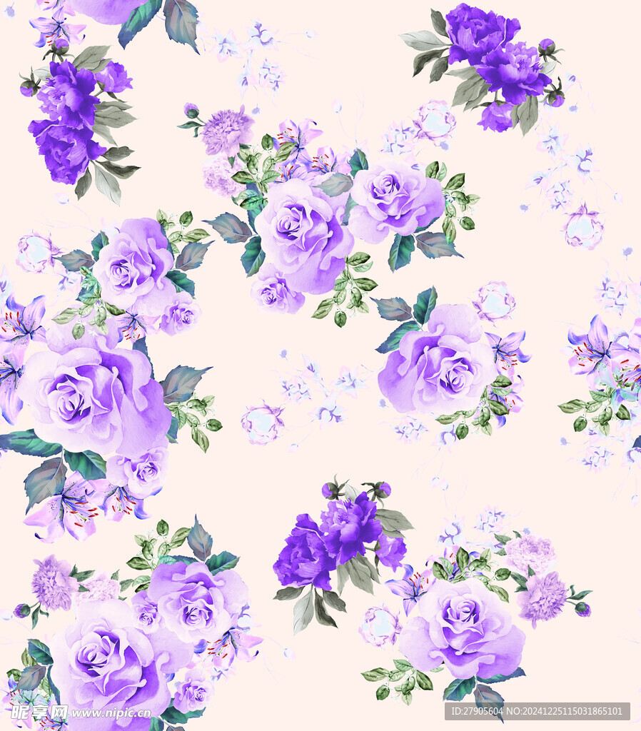 数码印花