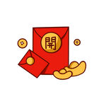 红包