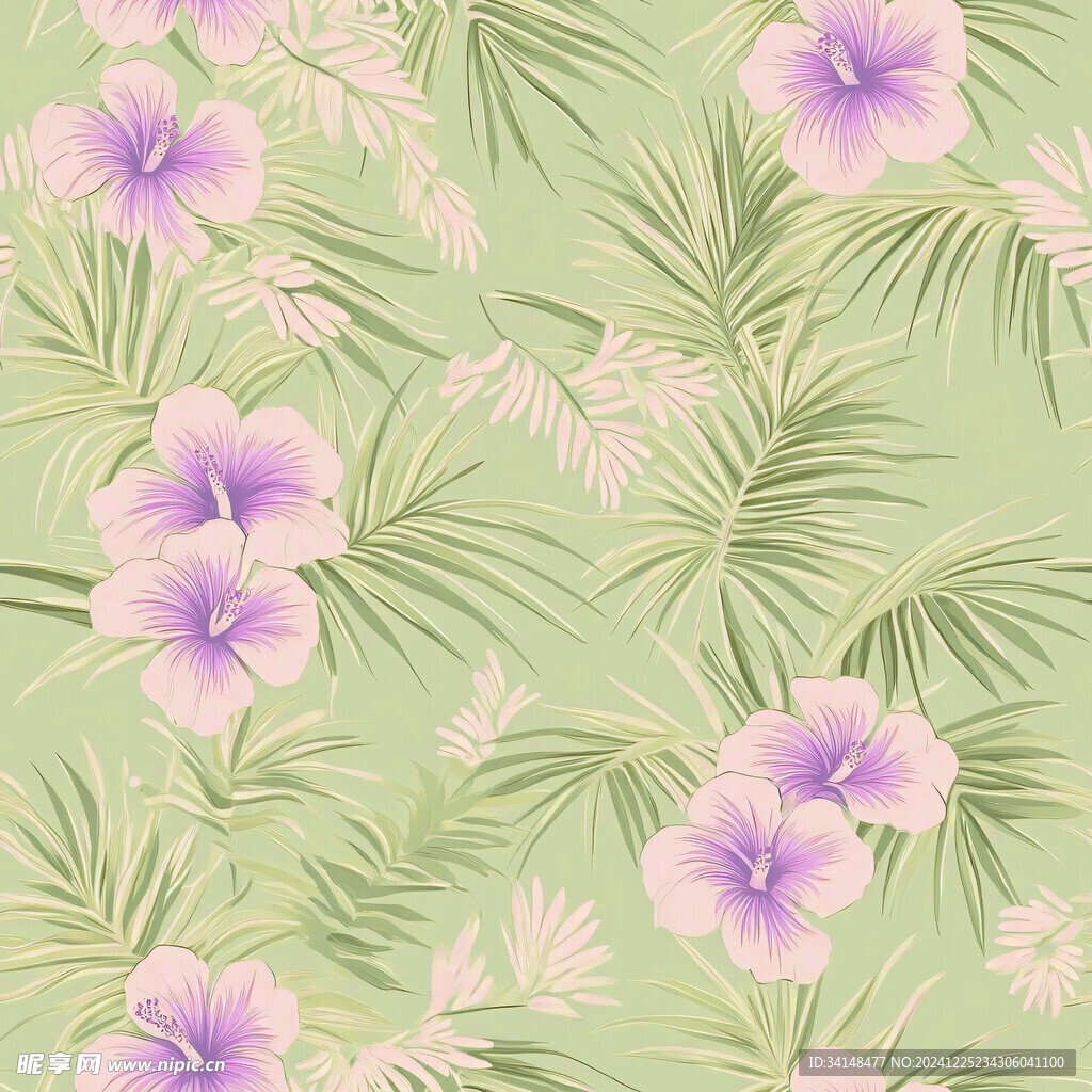 数码印花