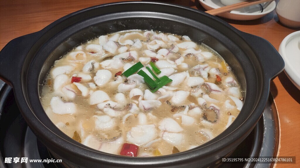 酸菜鱼