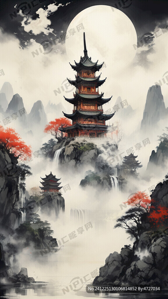湖北 黄鹤楼 热干面 神农架