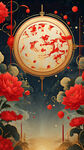 AI生画