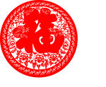 窗花