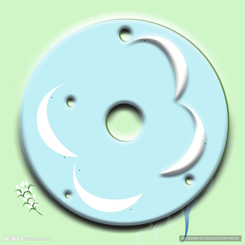 玉帛
