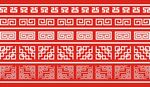 花边