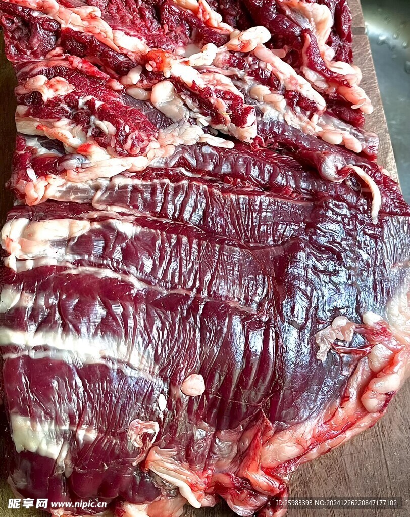 牛肉
