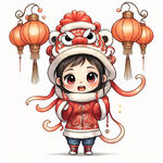 AI生画