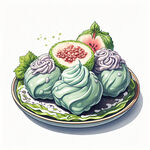AI生画
