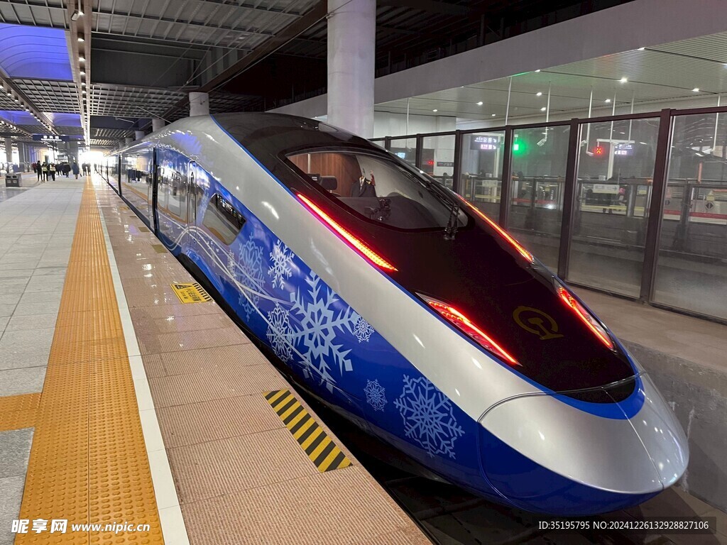 高铁