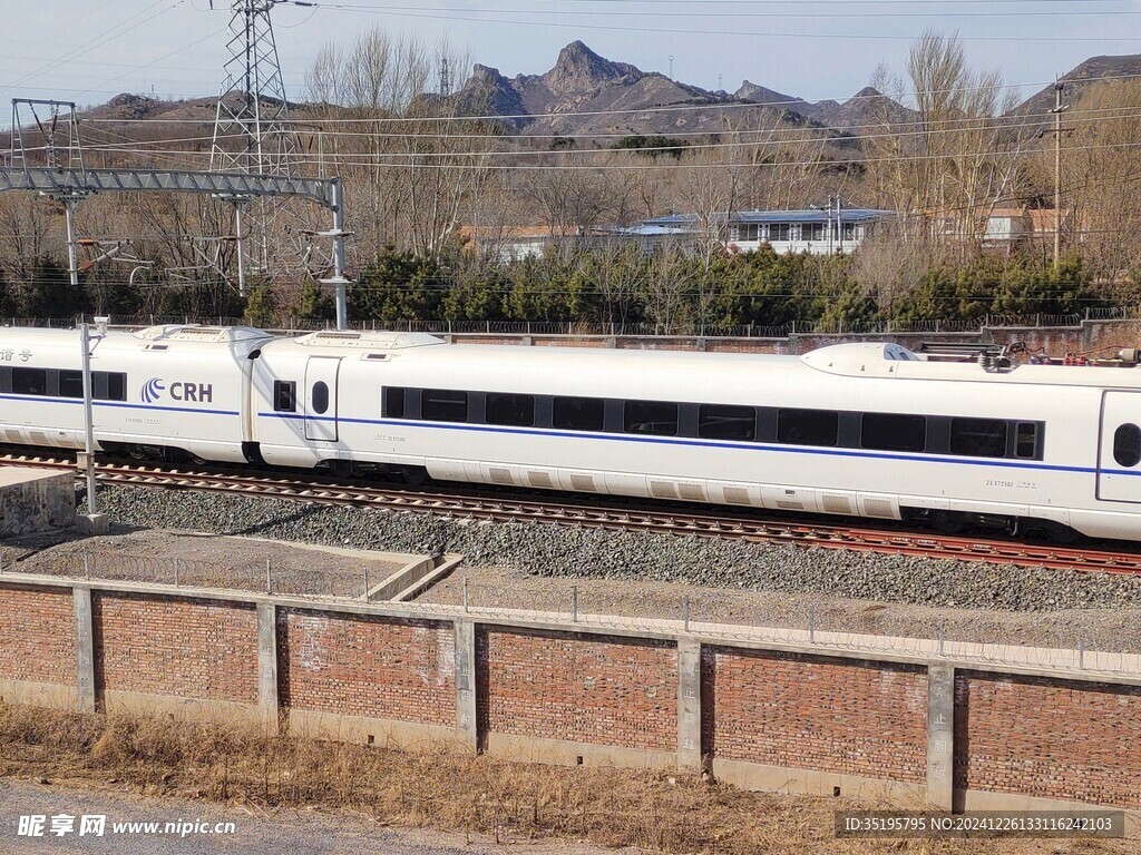 高铁